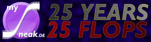 A Quarter Century of Flop