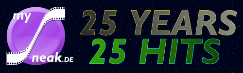 A Quarter Century of Hits