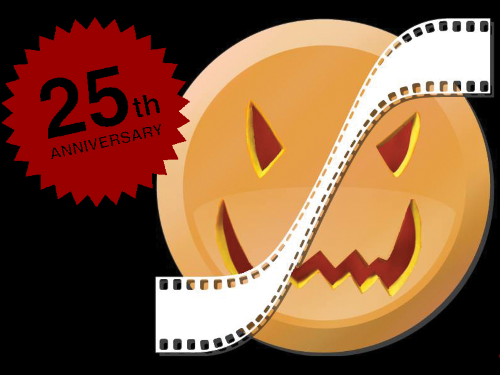 25th Anniversary