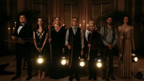 © Fox Searchlight
