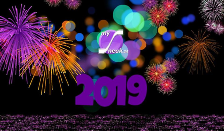 Have a great new year!