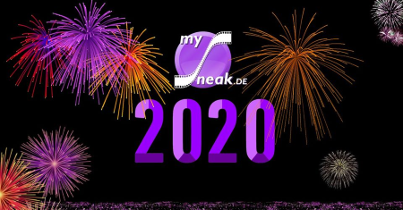 Have a great new year!