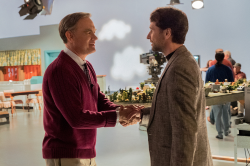 © Sony Pictures Entertainment Deutschland GmbH / Lacey Terrell