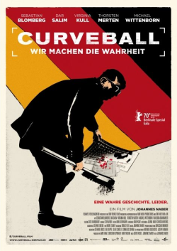 'Curveball' (im Verleih von Filmwelt)