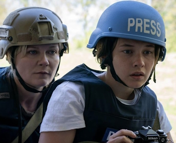 © DCM Filmdistribution / A24