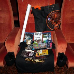 Bronze medal prizes